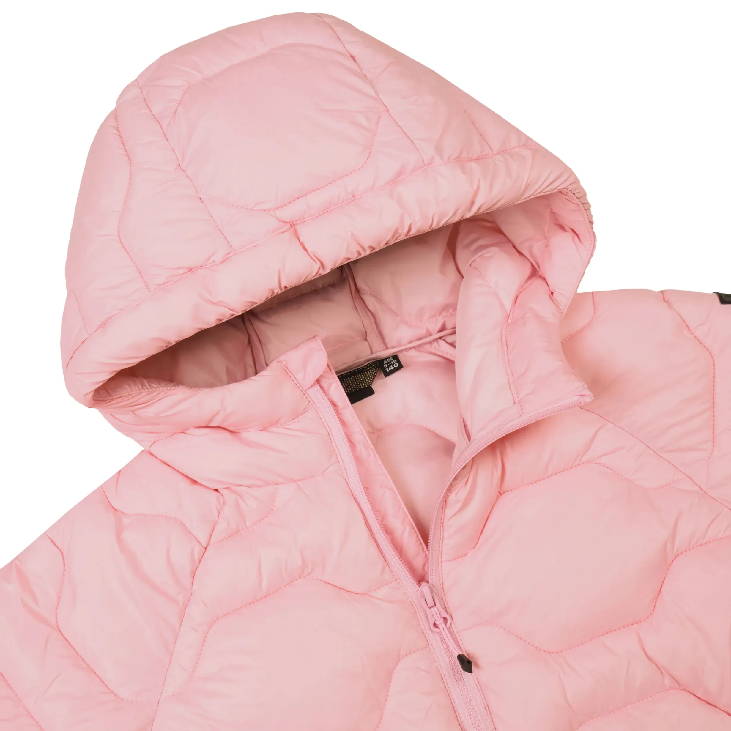 Outlet Kamiah Jr Ulkoilutakit