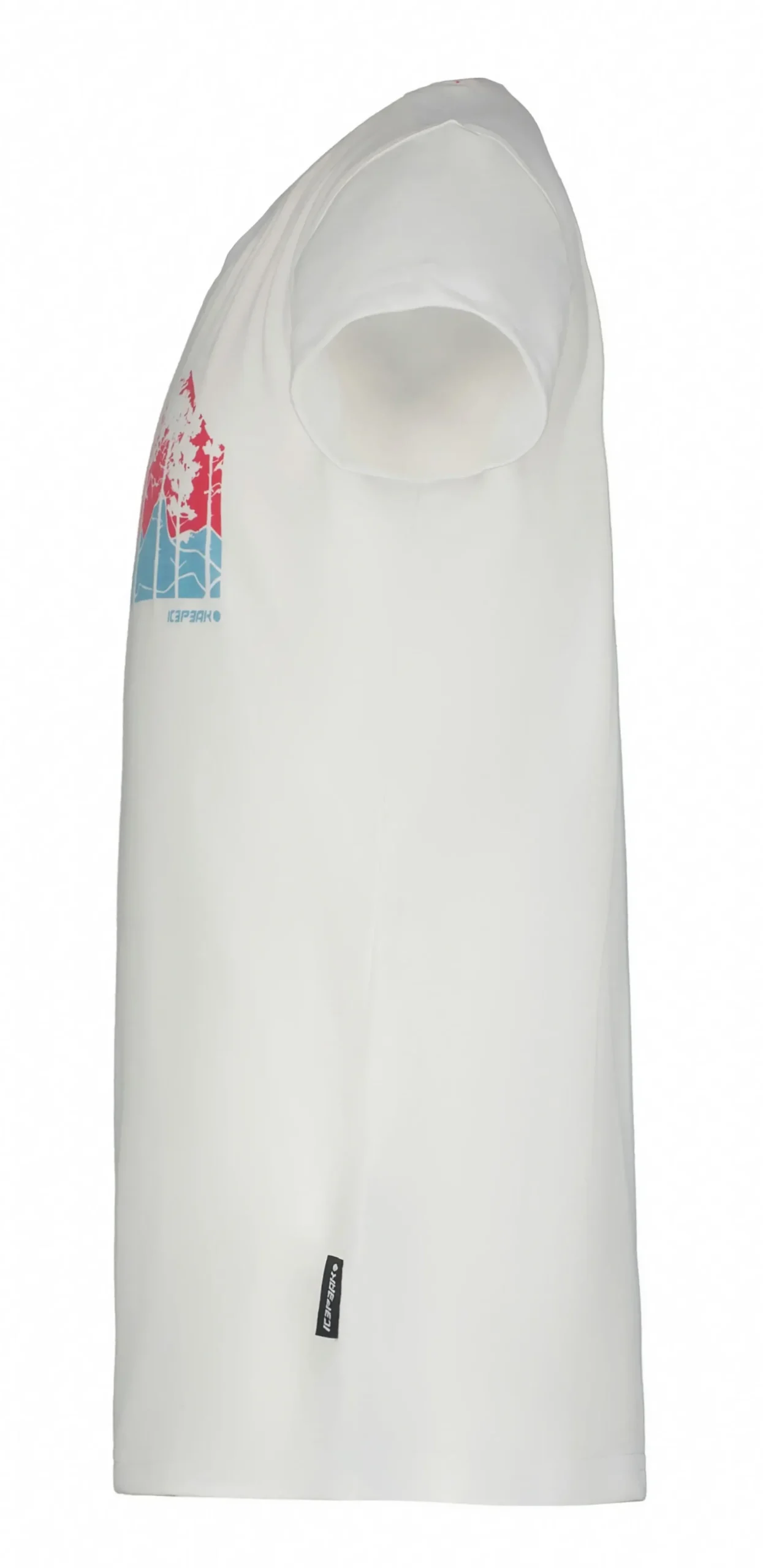 Kearny Jr T-Paidat