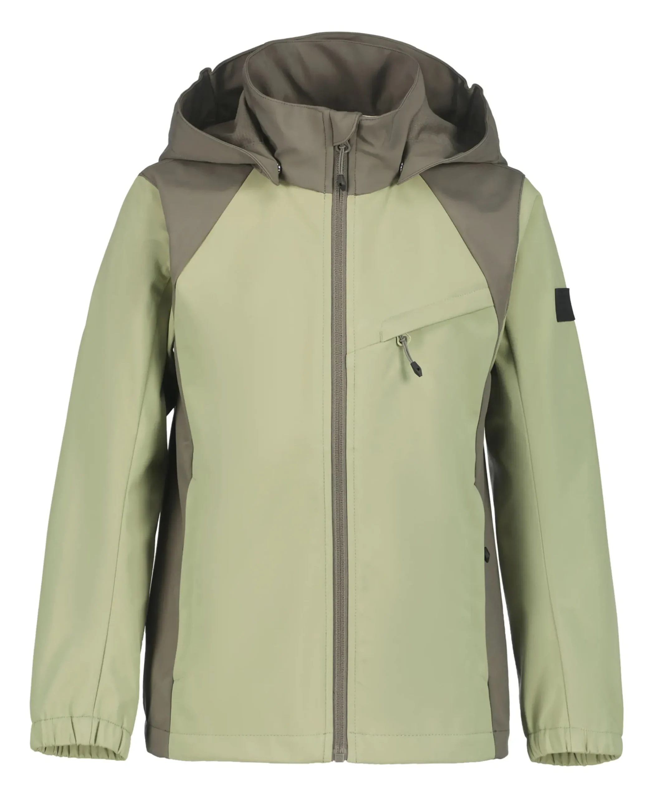 Discount Keller Jr Ulkoilu|Softshell-Takit