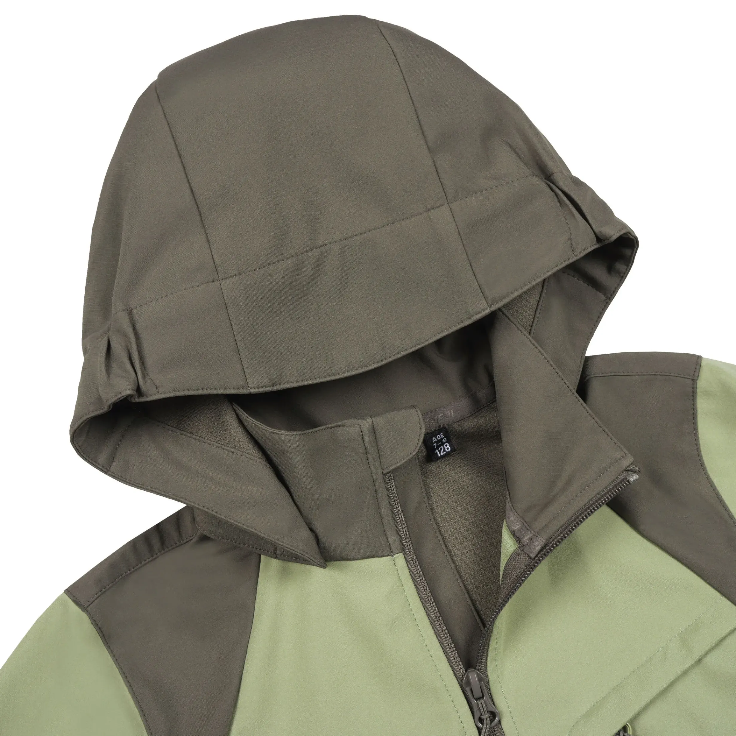 Discount Keller Jr Ulkoilu|Softshell-Takit