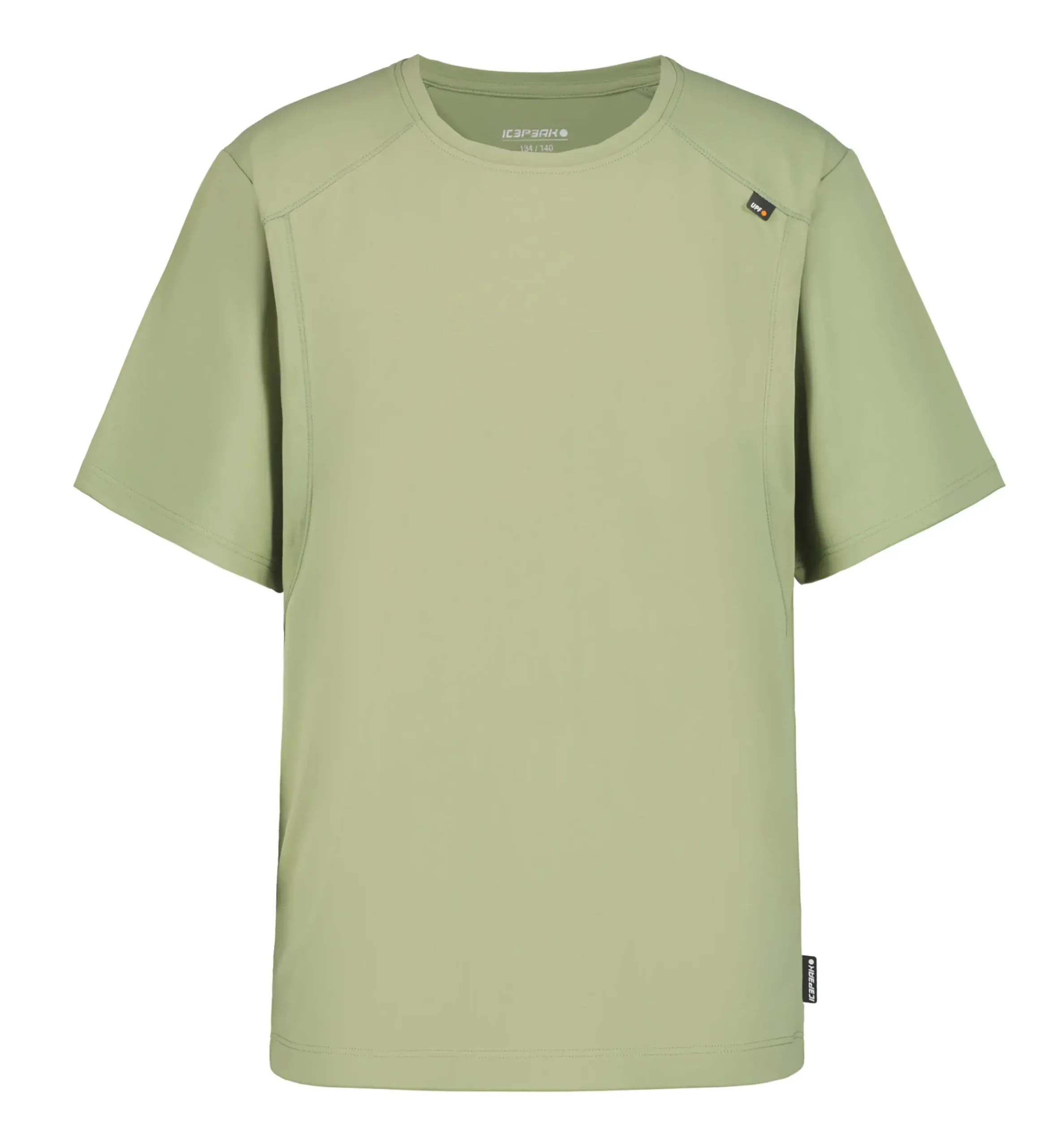 Hot Kensett Jr T-Paidat|Ulkoilu