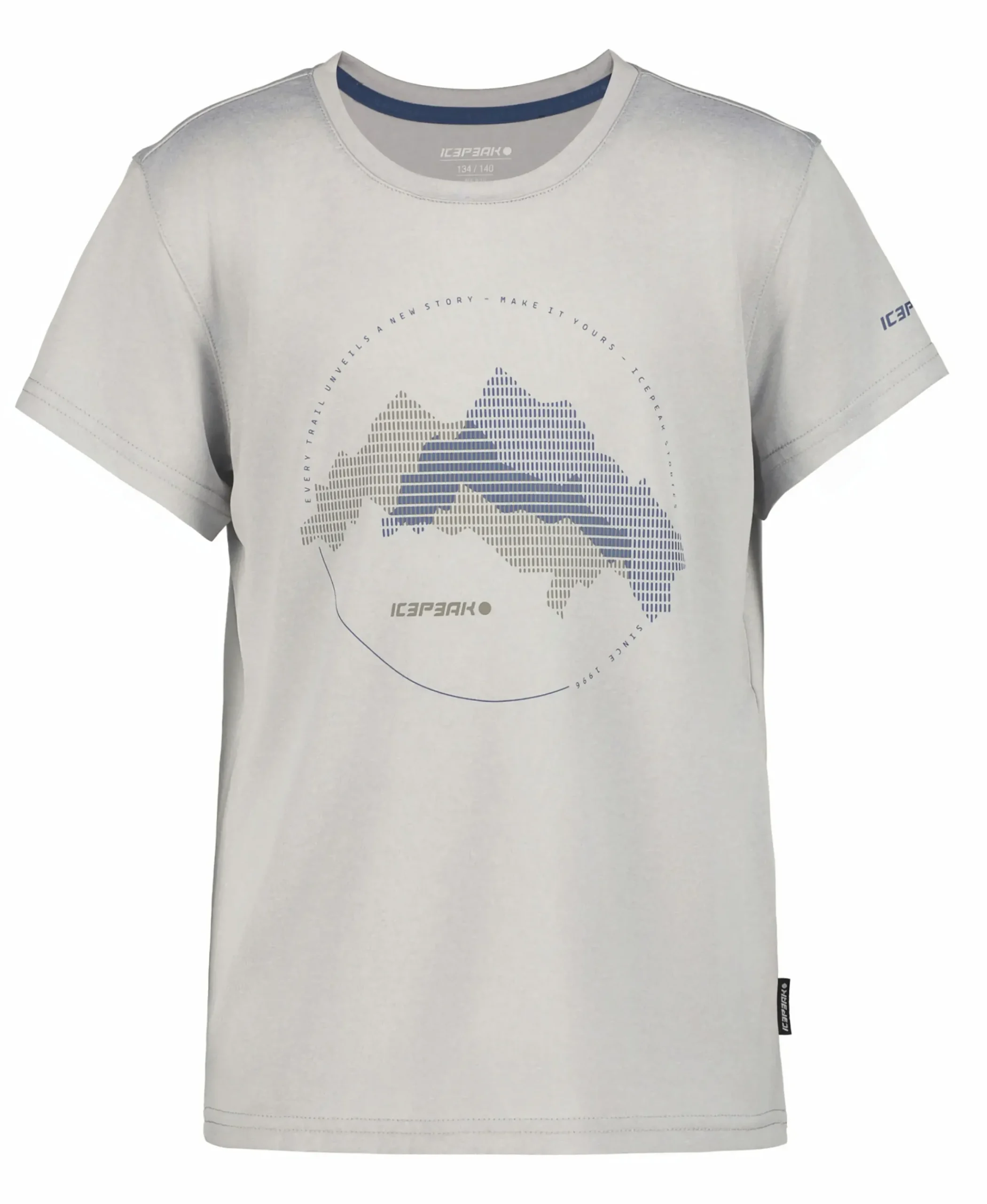 Clearance Kincaid Jr T-Paidat|Ulkoilu
