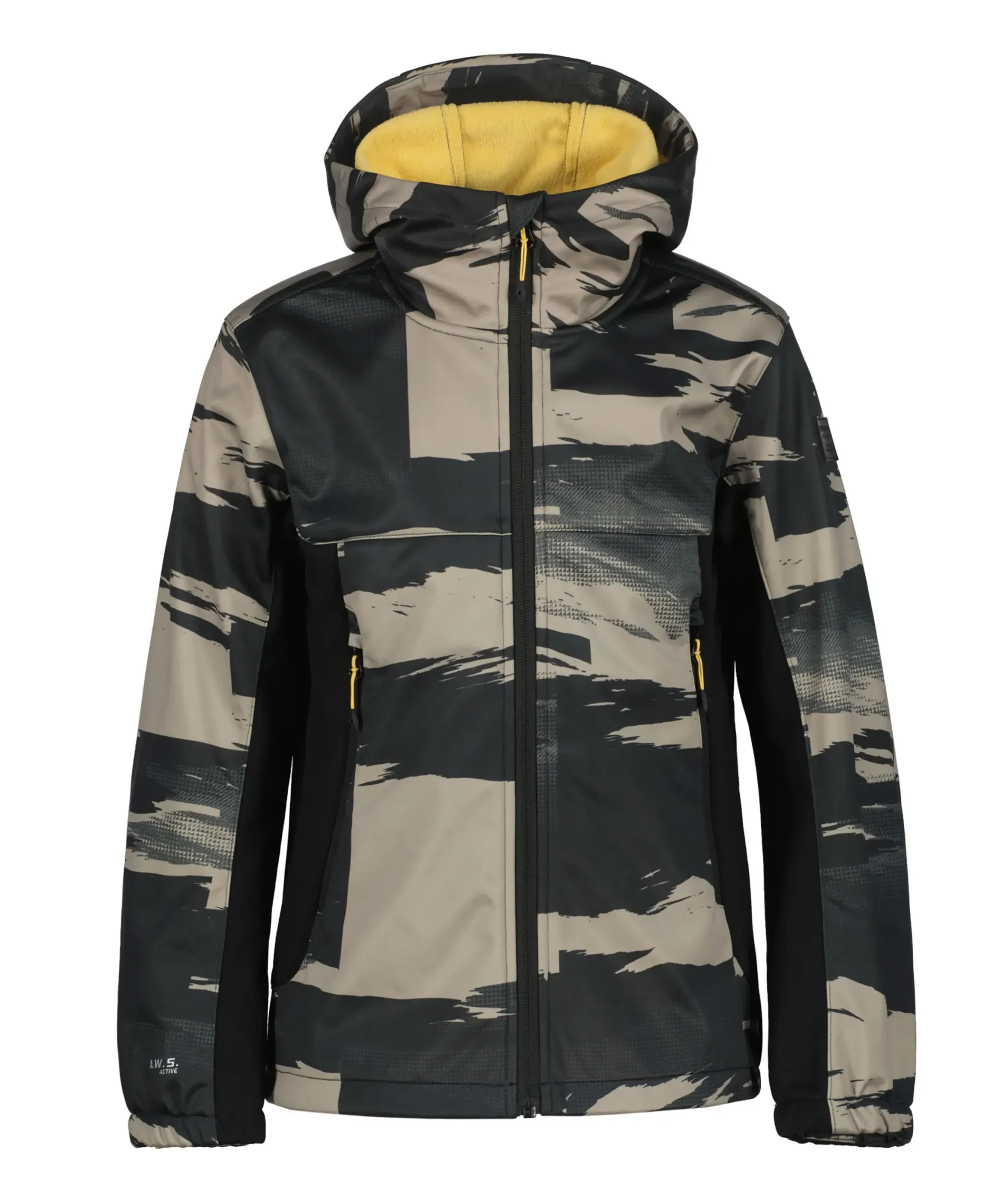Hot Kingwood Jr Softshell-Takit