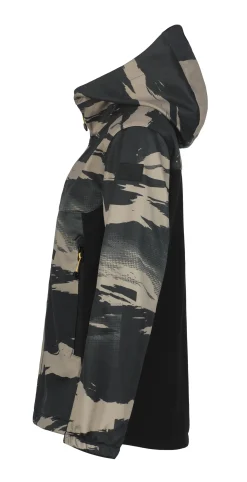 Hot Kingwood Jr Softshell-Takit