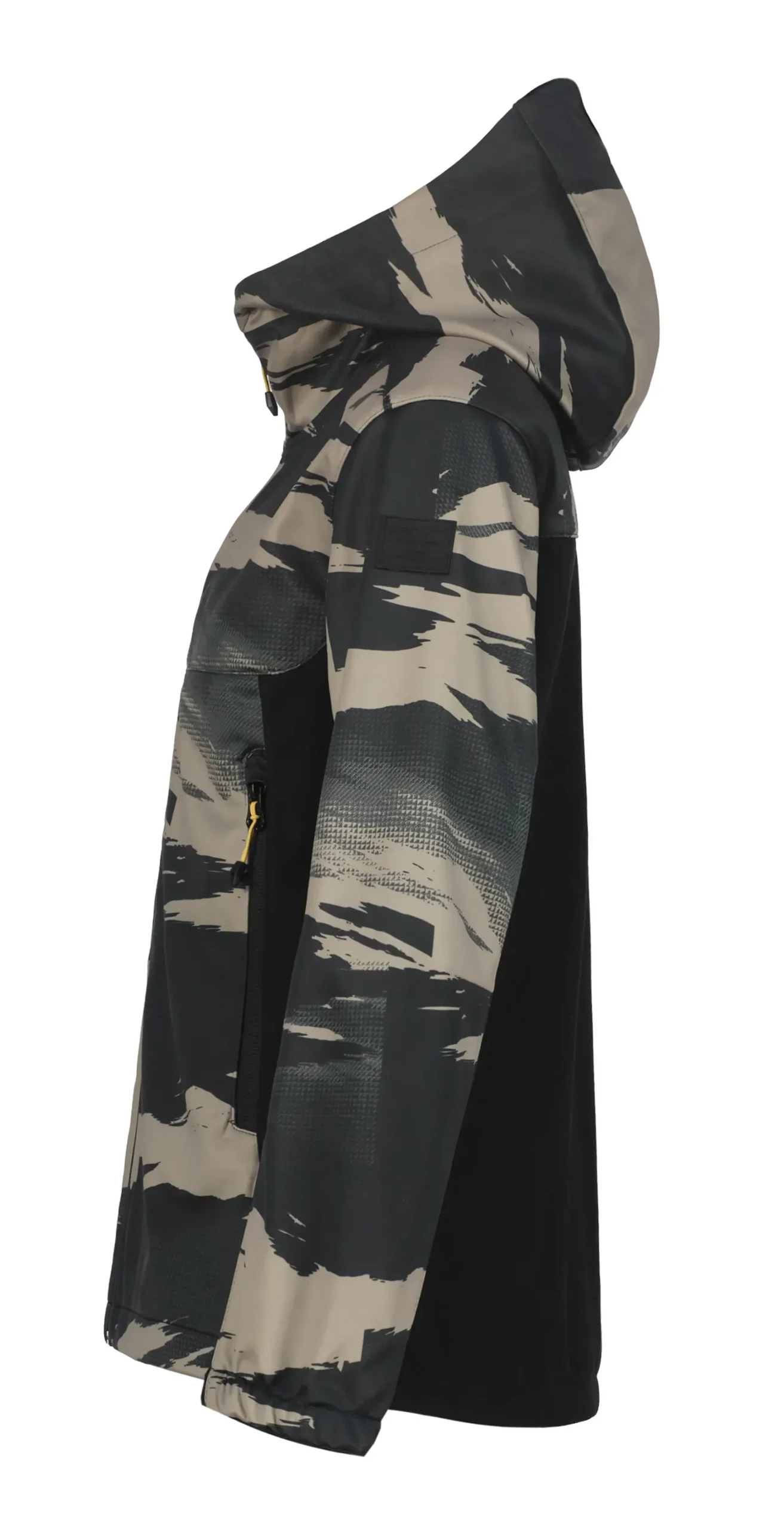 Hot Kingwood Jr Softshell-Takit