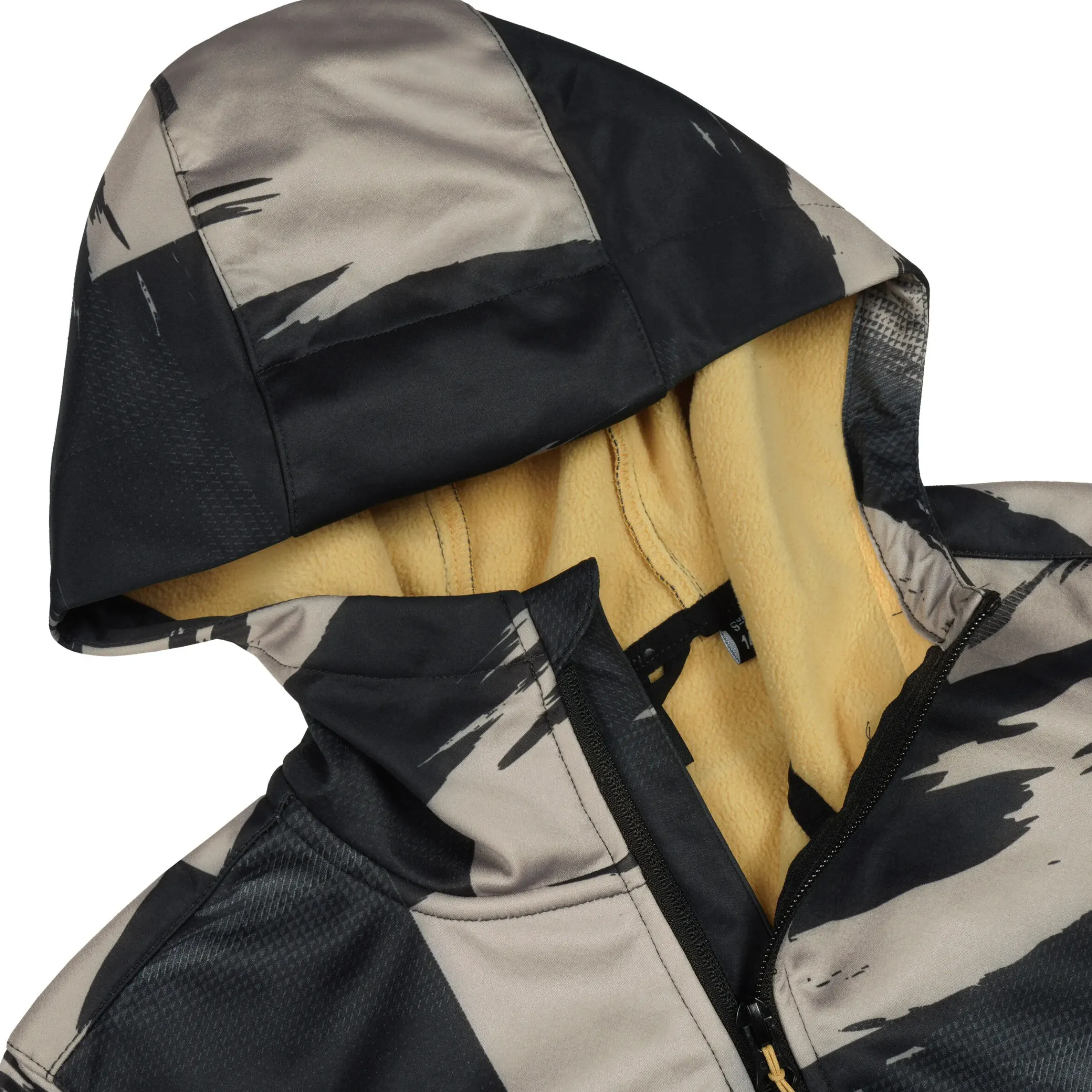 Hot Kingwood Jr Softshell-Takit