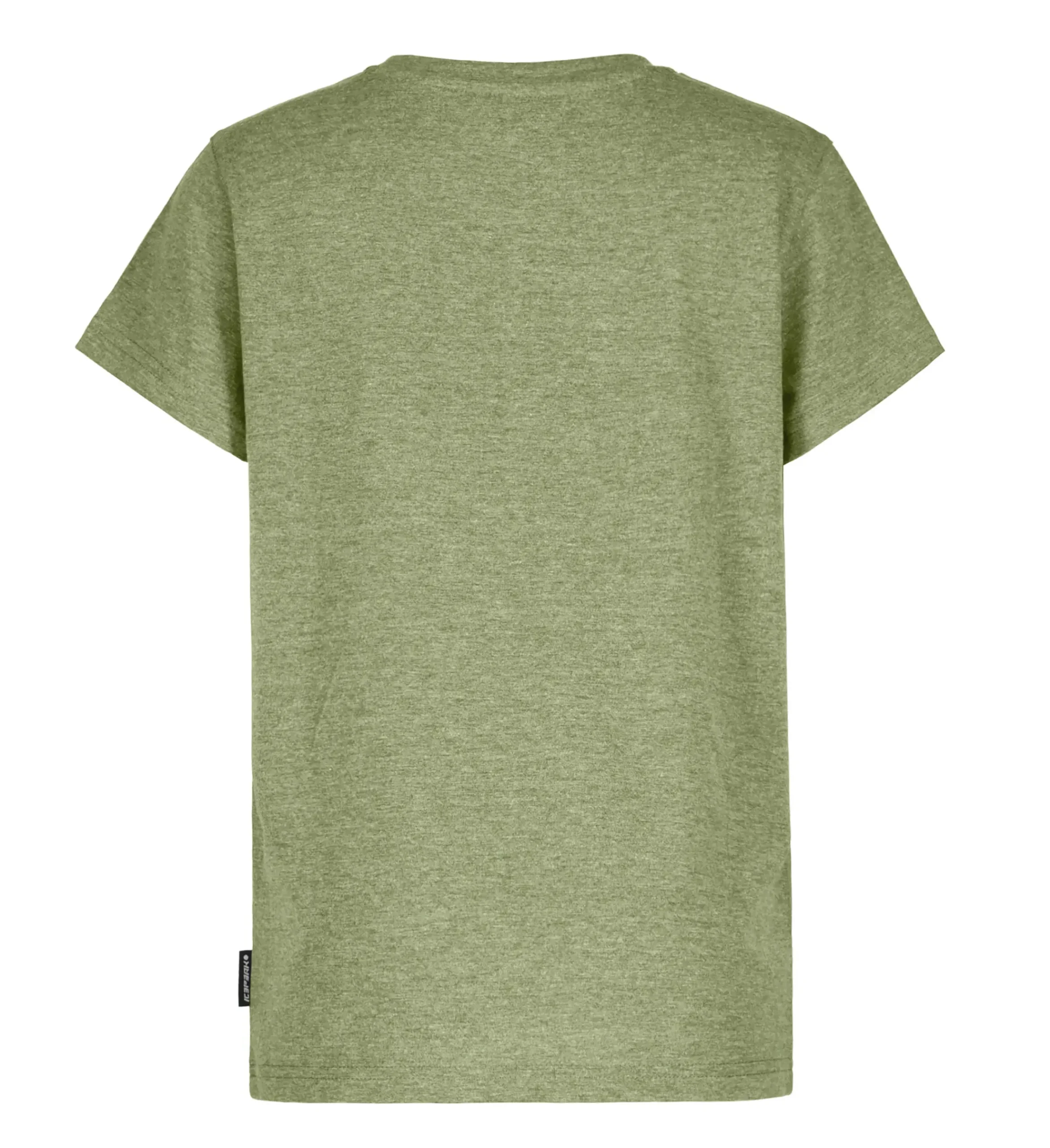 Hot Kinston Jr T-Paidat|Ulkoilu