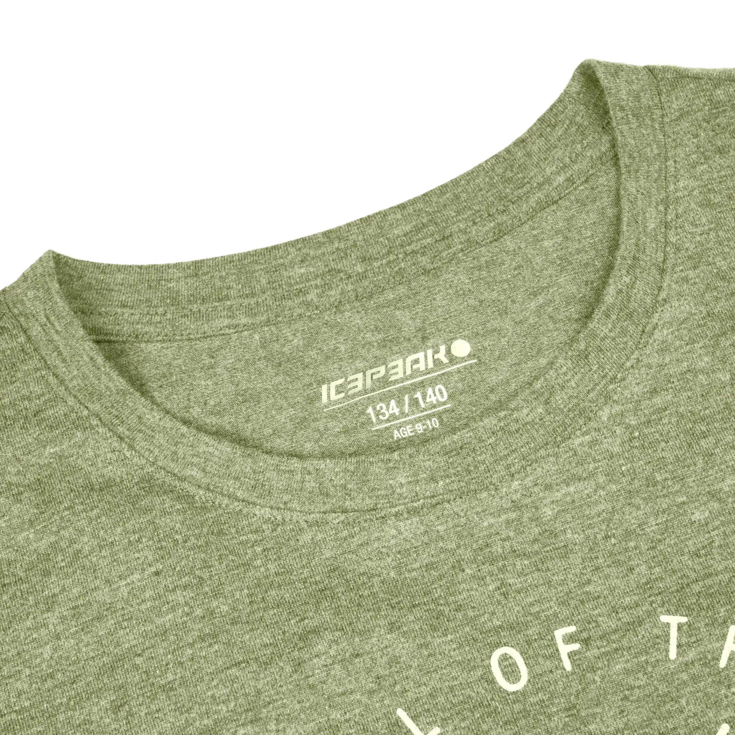 Hot Kinston Jr T-Paidat|Ulkoilu
