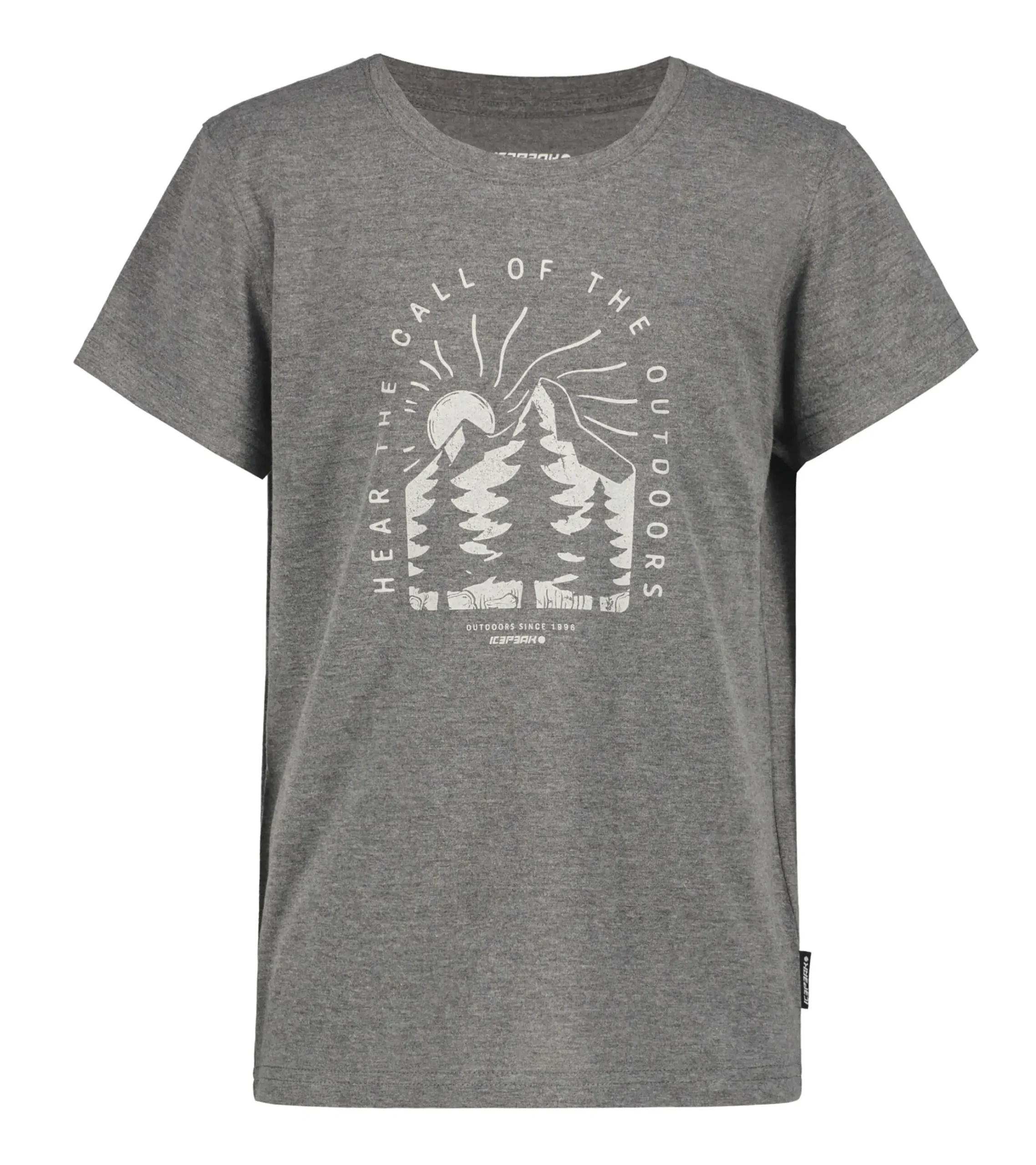 New Kinston Jr T-Paidat|Ulkoilu