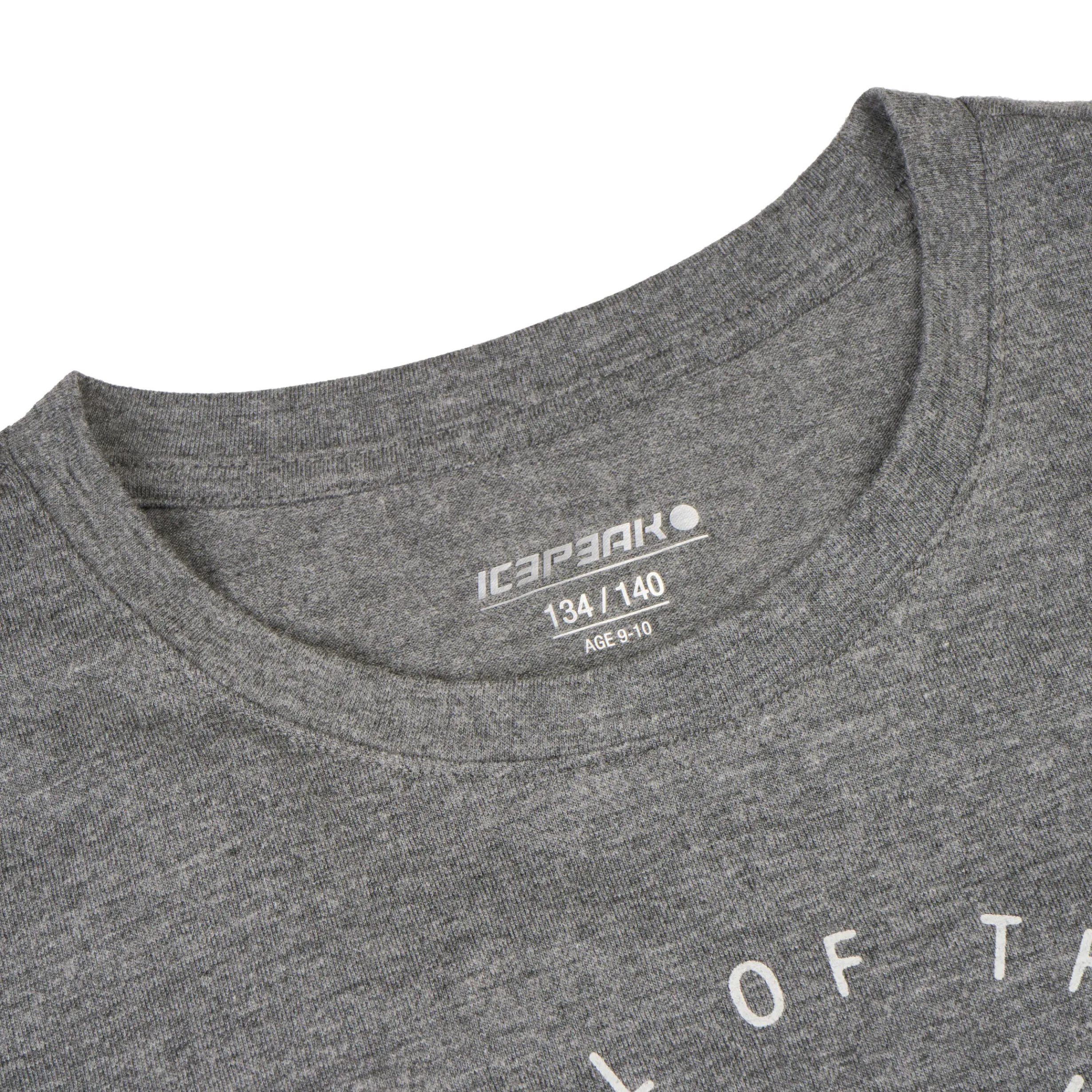 New Kinston Jr T-Paidat|Ulkoilu