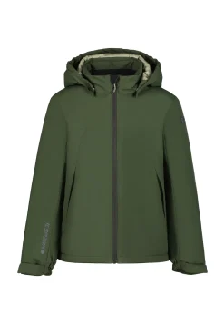 Hot Kirkville Jr Ulkoilutakit