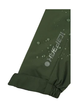 Hot Kirkville Jr Ulkoilutakit