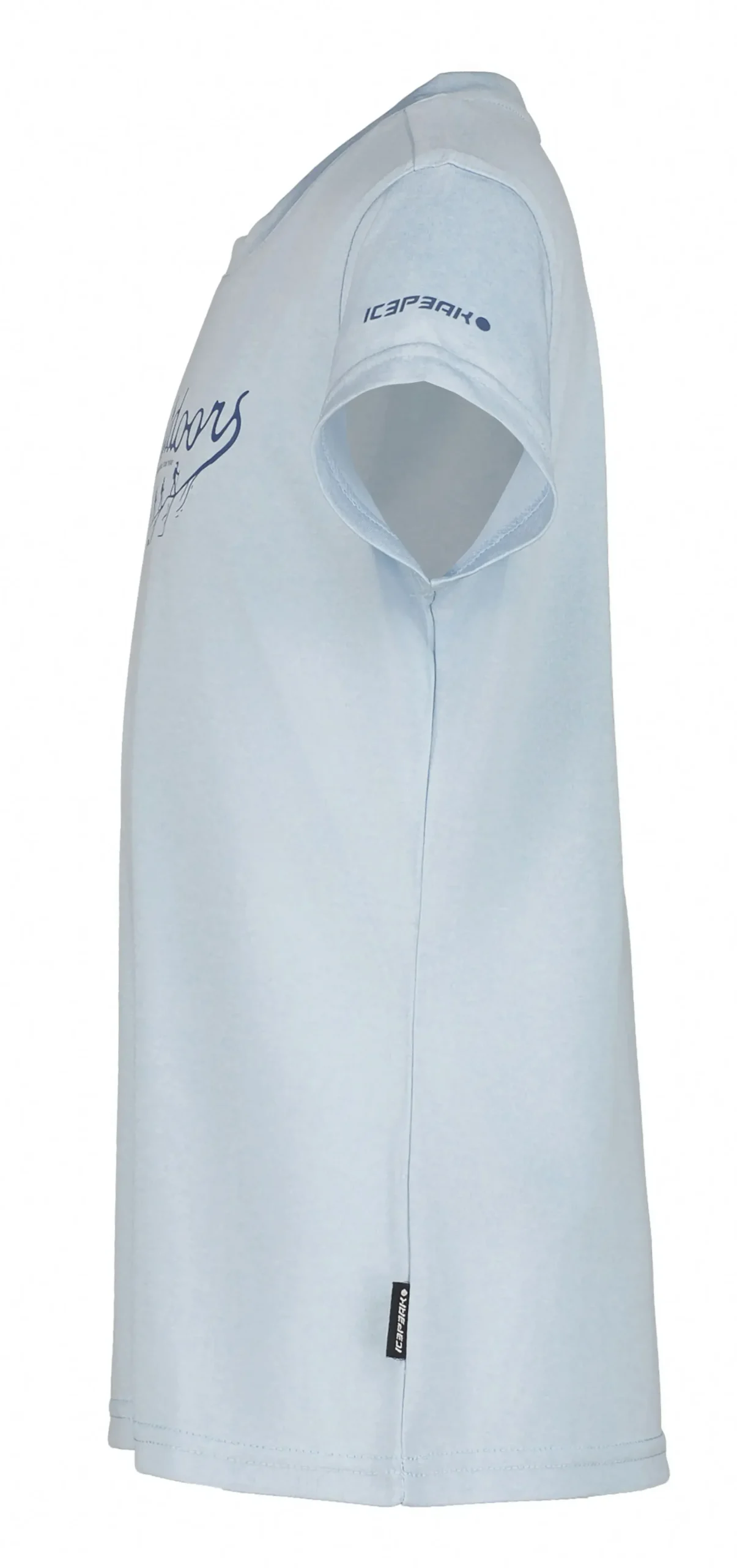 Clearance Kivalina Jr T-Paidat|Ulkoilu