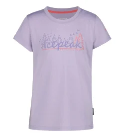 Clearance Kivalina Jr T-Paidat|Ulkoilu