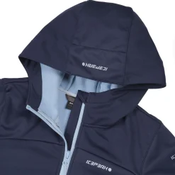 Discount Kleve Jr Softshell-Takit