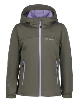 Clearance Kleve Jr Softshell-Takit