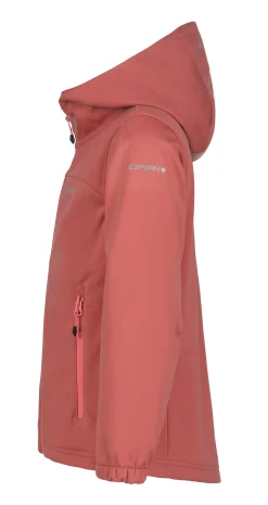 Sale Kleve Jr Softshell-Takit