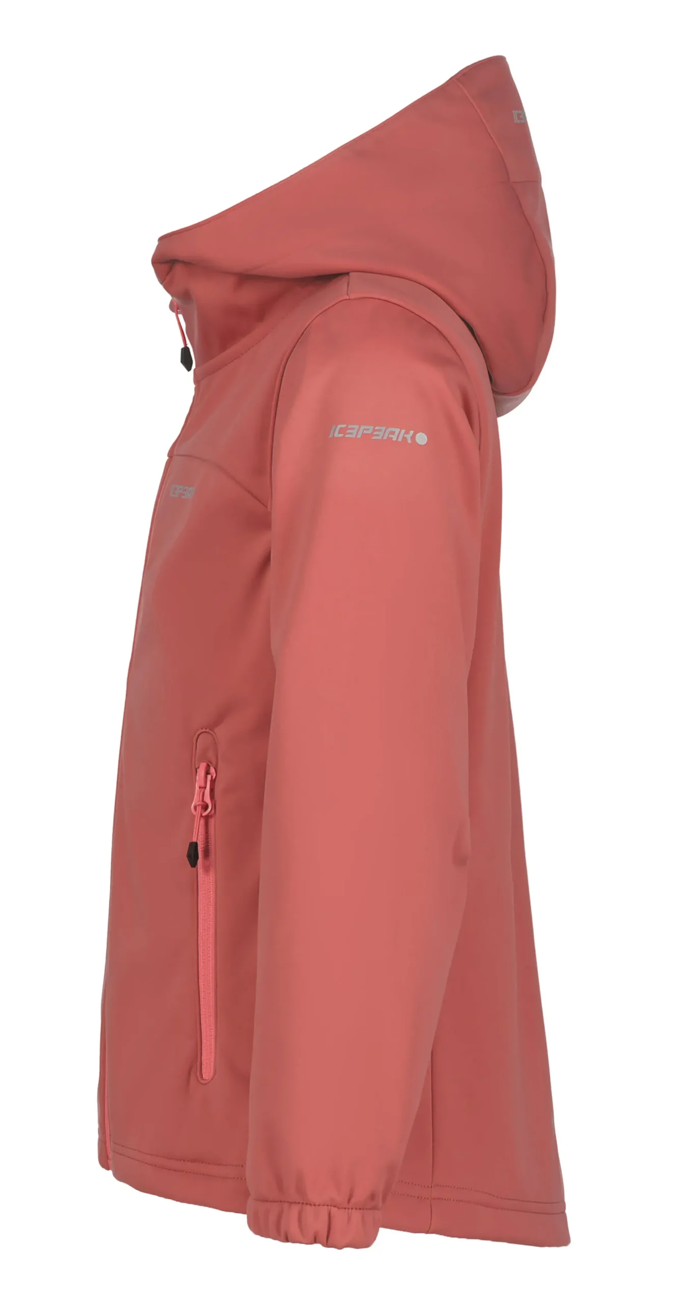 Sale Kleve Jr Softshell-Takit
