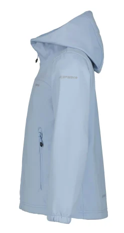 Clearance Kleve Jr Softshell-Takit