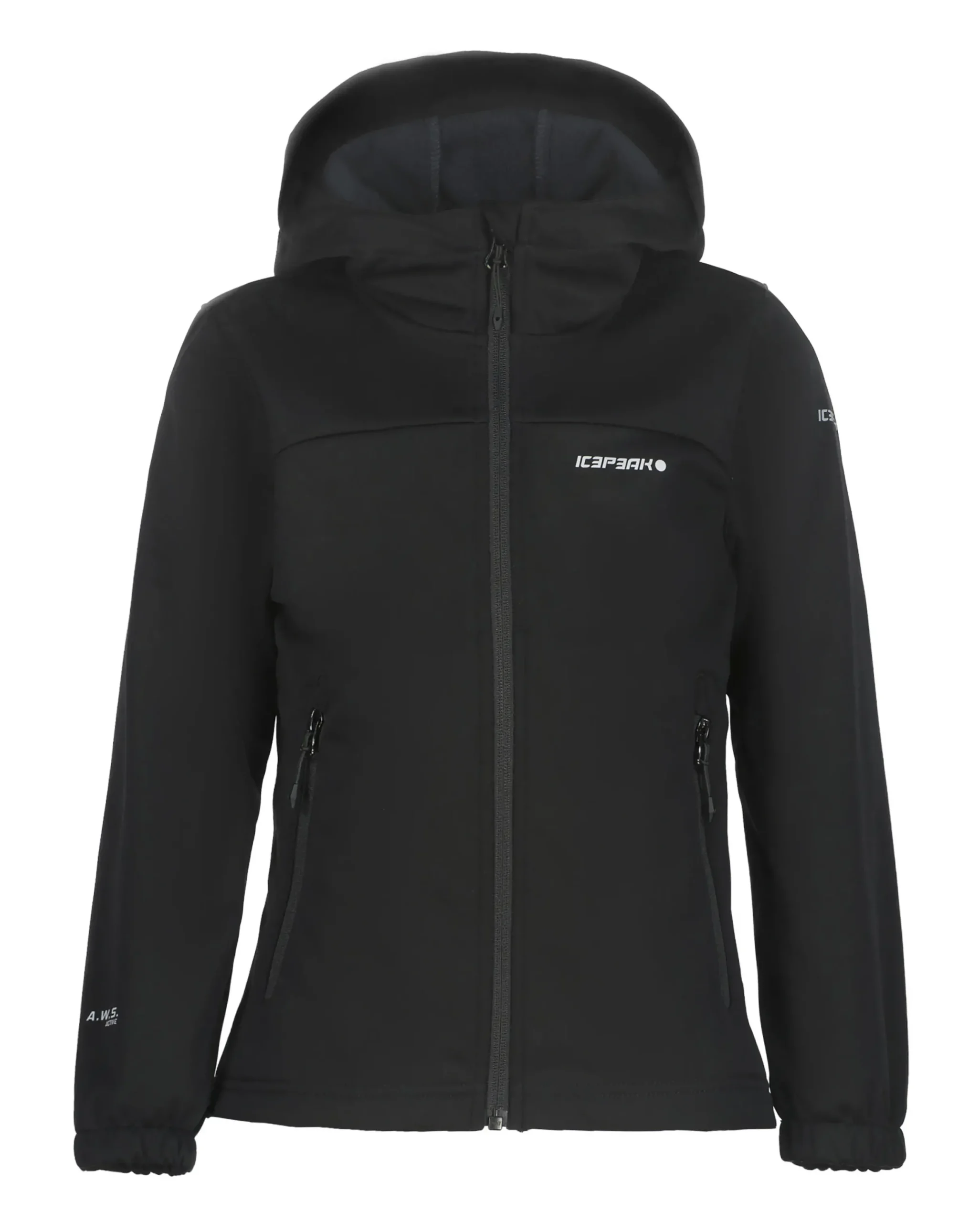 New Kleve Jr Softshell-Takit