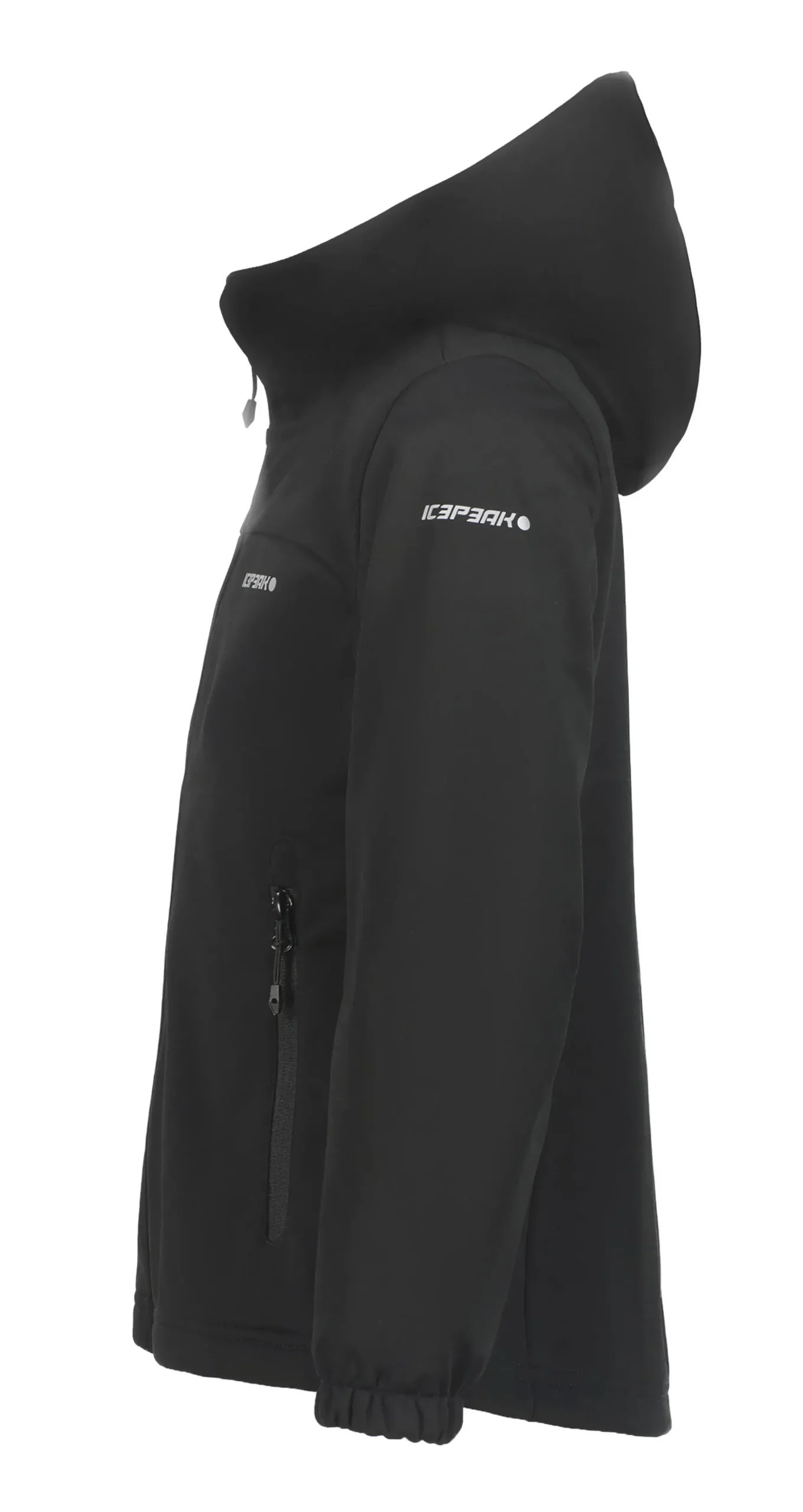 New Kleve Jr Softshell-Takit
