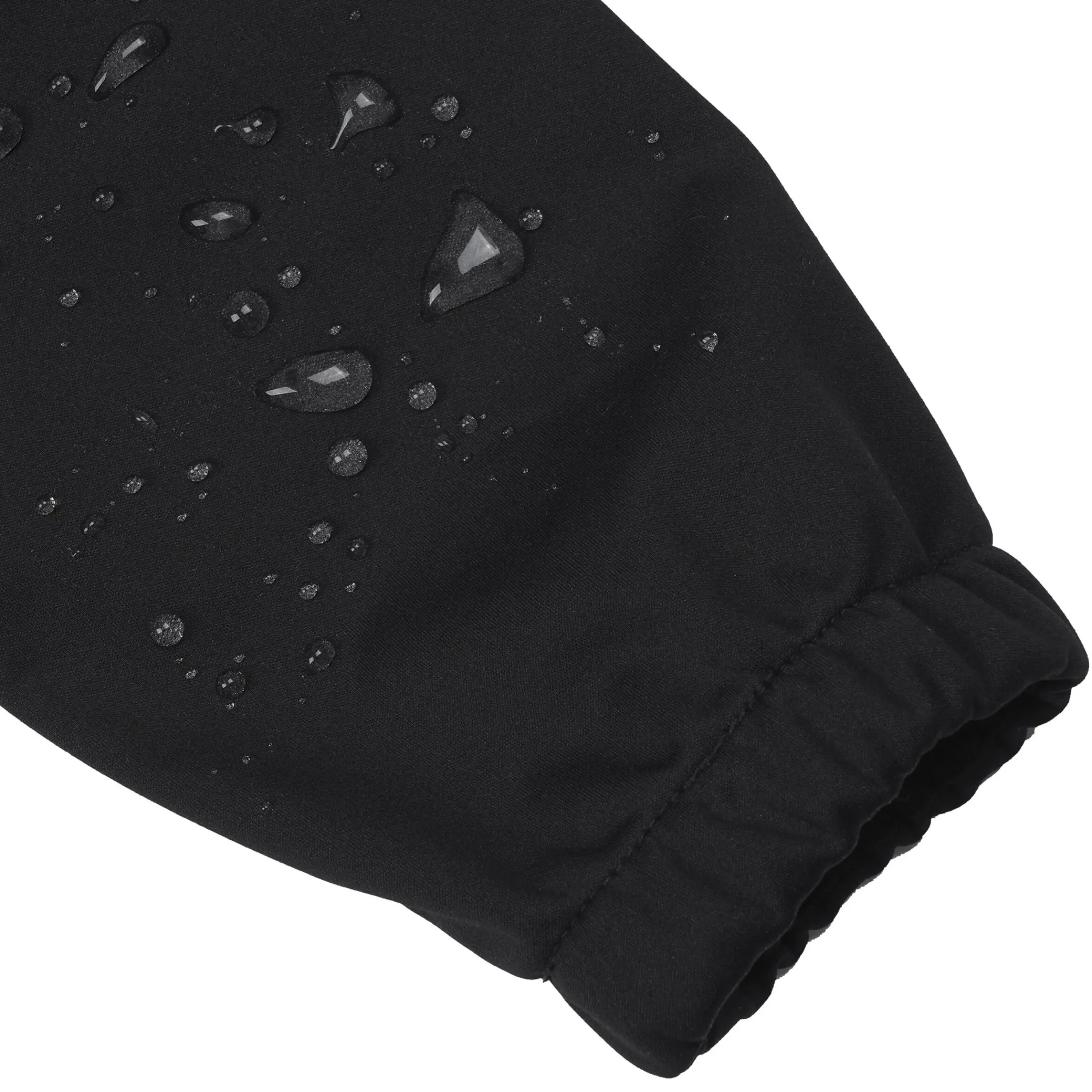 New Kleve Jr Softshell-Takit