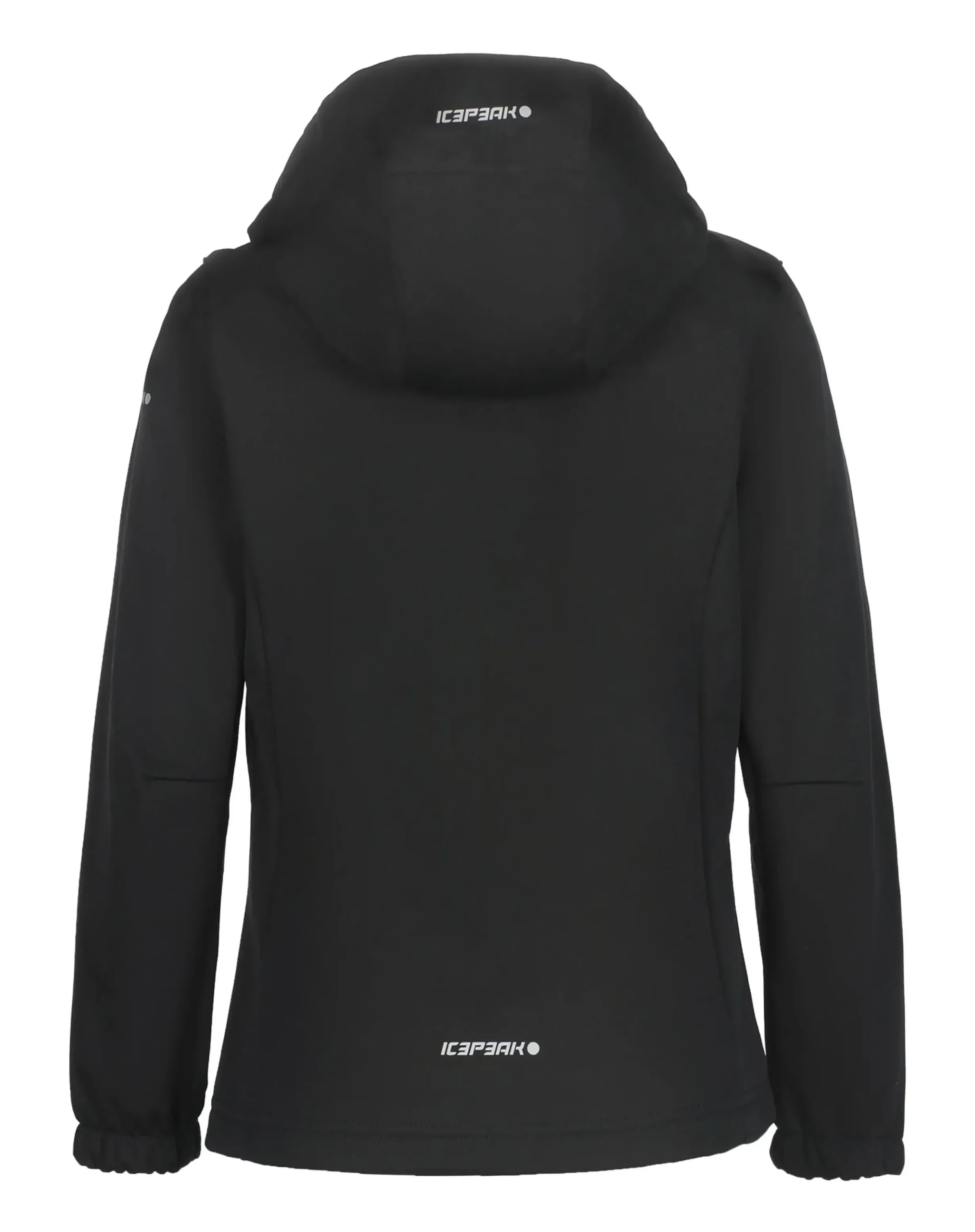 New Kleve Jr Softshell-Takit