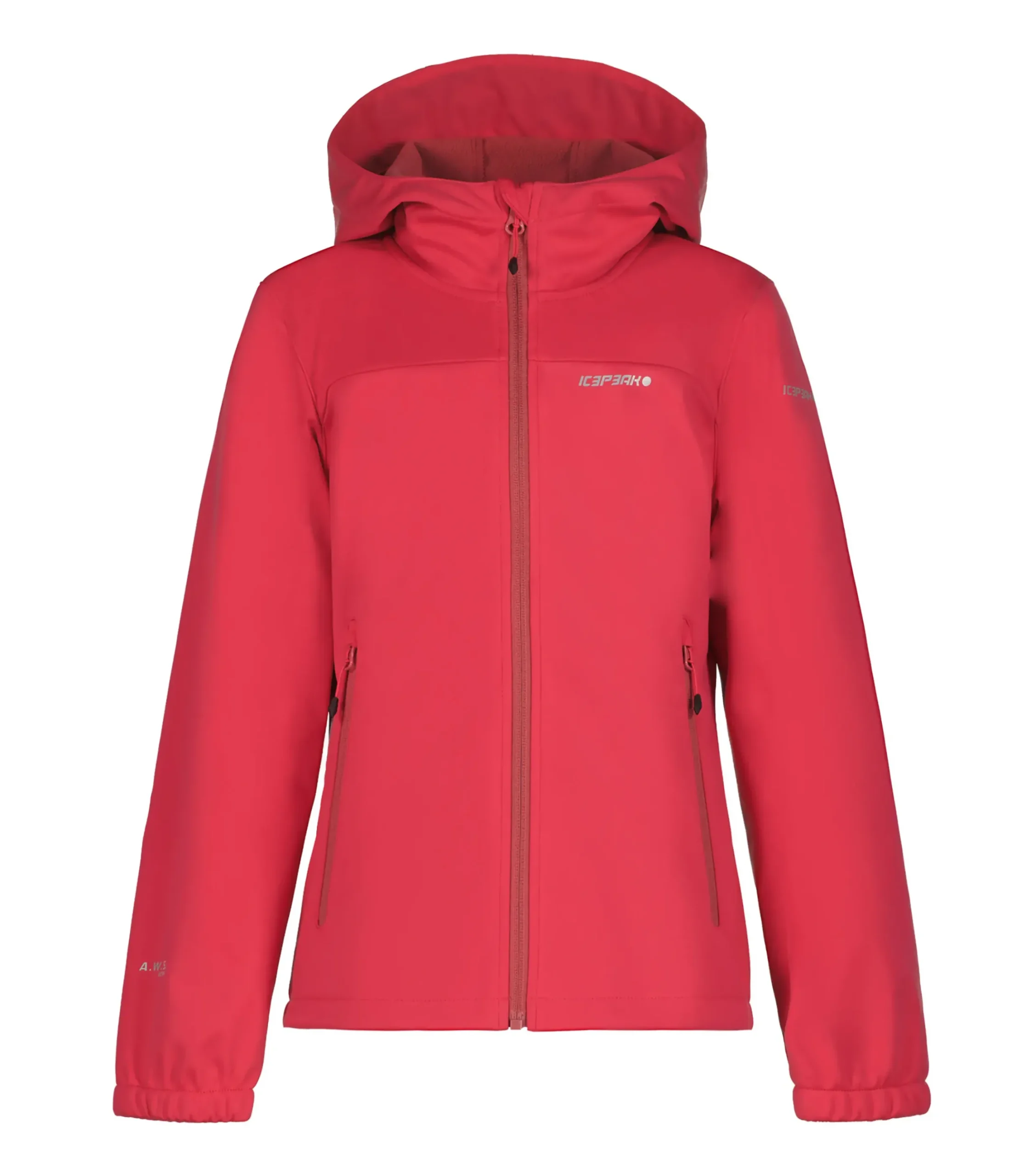 Best Kleve Jr Softshell-Takit