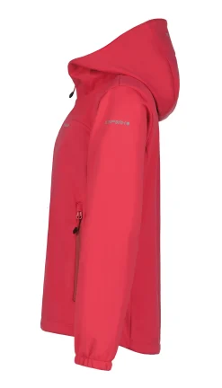 Best Kleve Jr Softshell-Takit