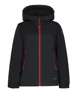 Best Kline Jr Ulkoilu|Softshell-Takit