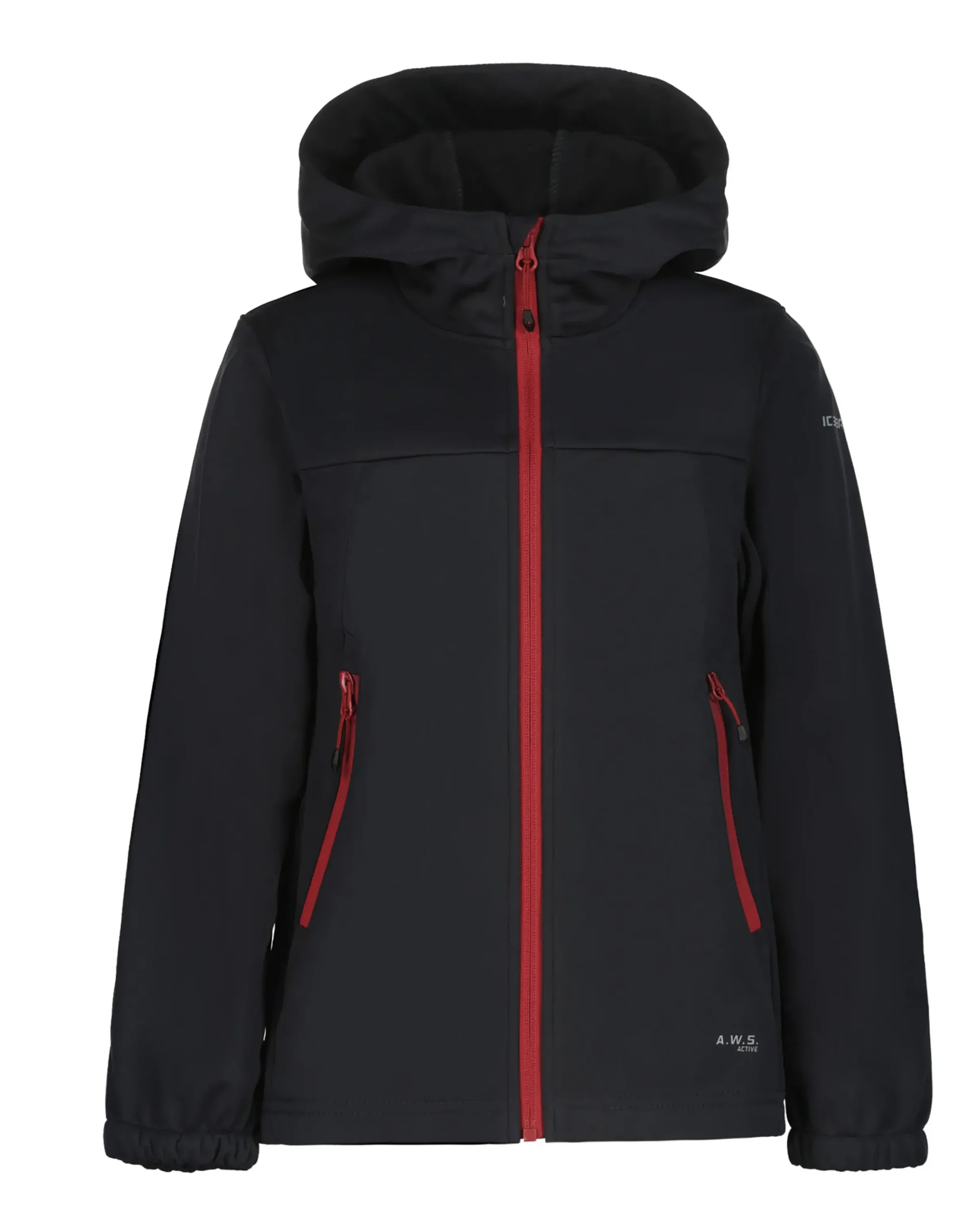 Best Kline Jr Ulkoilu|Softshell-Takit