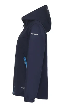 Clearance Kline Jr Ulkoilu|Softshell-Takit