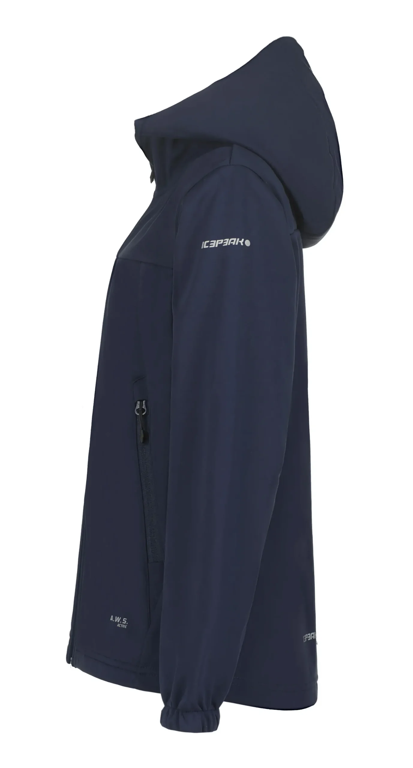 Kline Jr Softshell-Takit