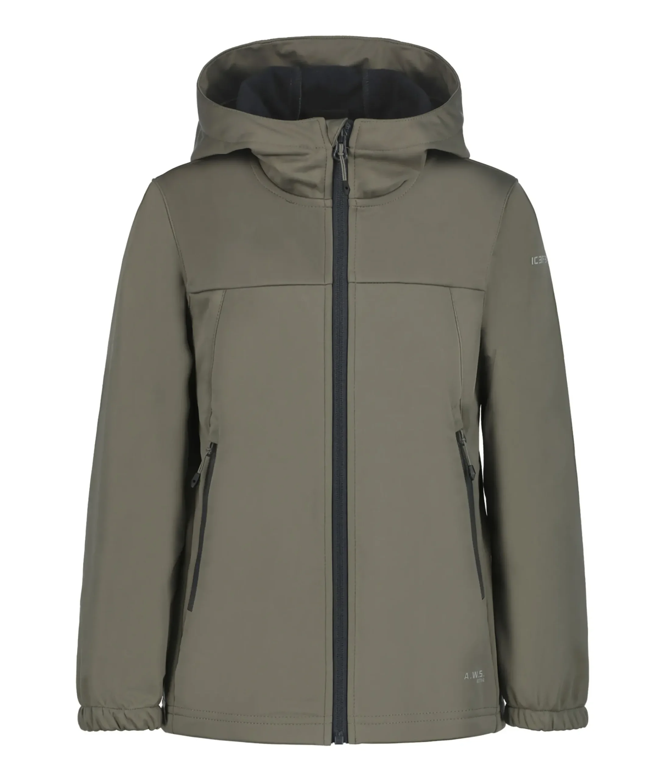 New Kline Jr Ulkoilu|Softshell-Takit