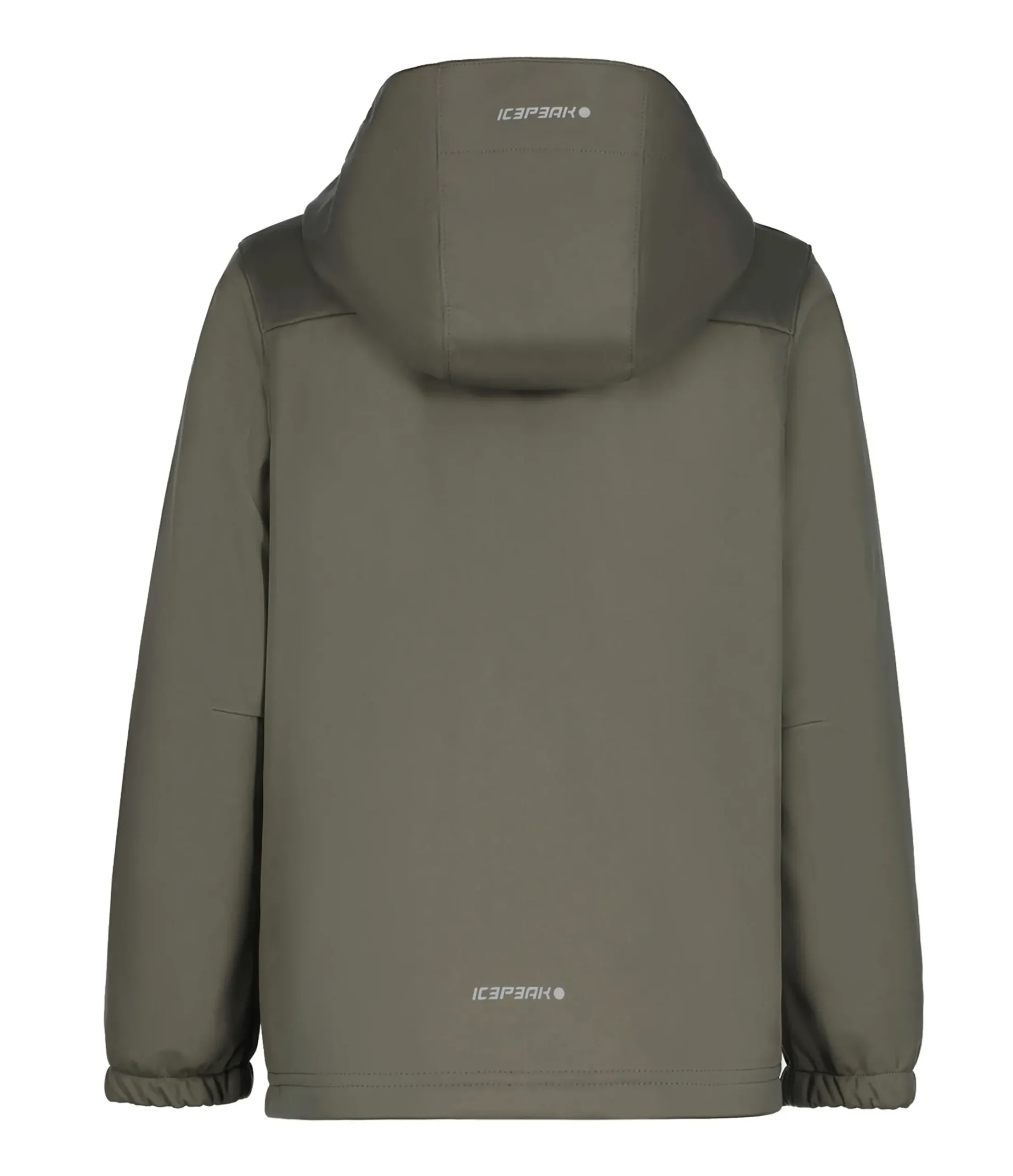New Kline Jr Ulkoilu|Softshell-Takit