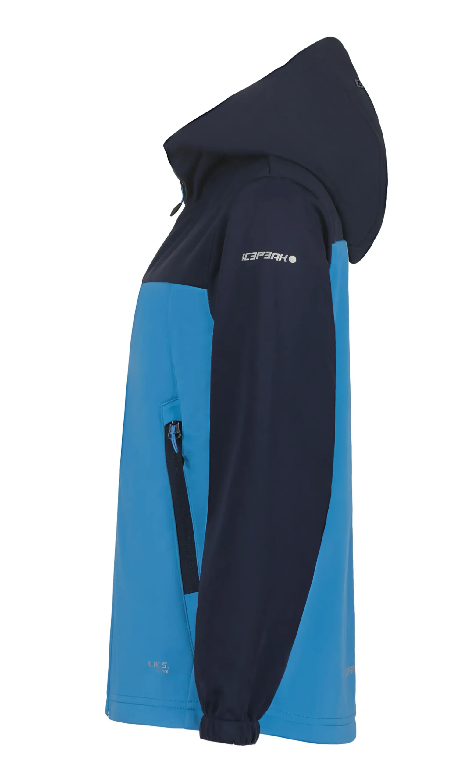 Outlet Kline Jr Ulkoilu|Softshell-Takit