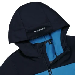 Outlet Kline Jr Ulkoilu|Softshell-Takit
