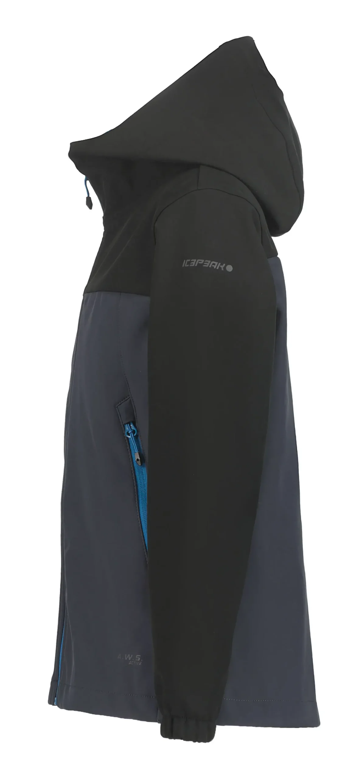 Online Konan Jr Softshell-Takit