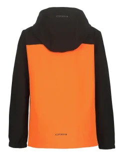Discount Konan Jr Softshell-Takit