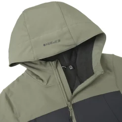 Konan Jr Softshell-Takit