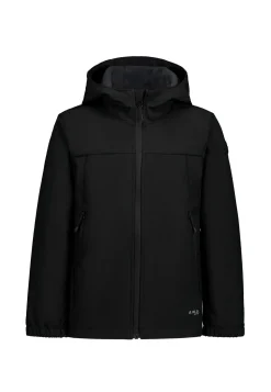 Hot Konan jr Softshell-Takit