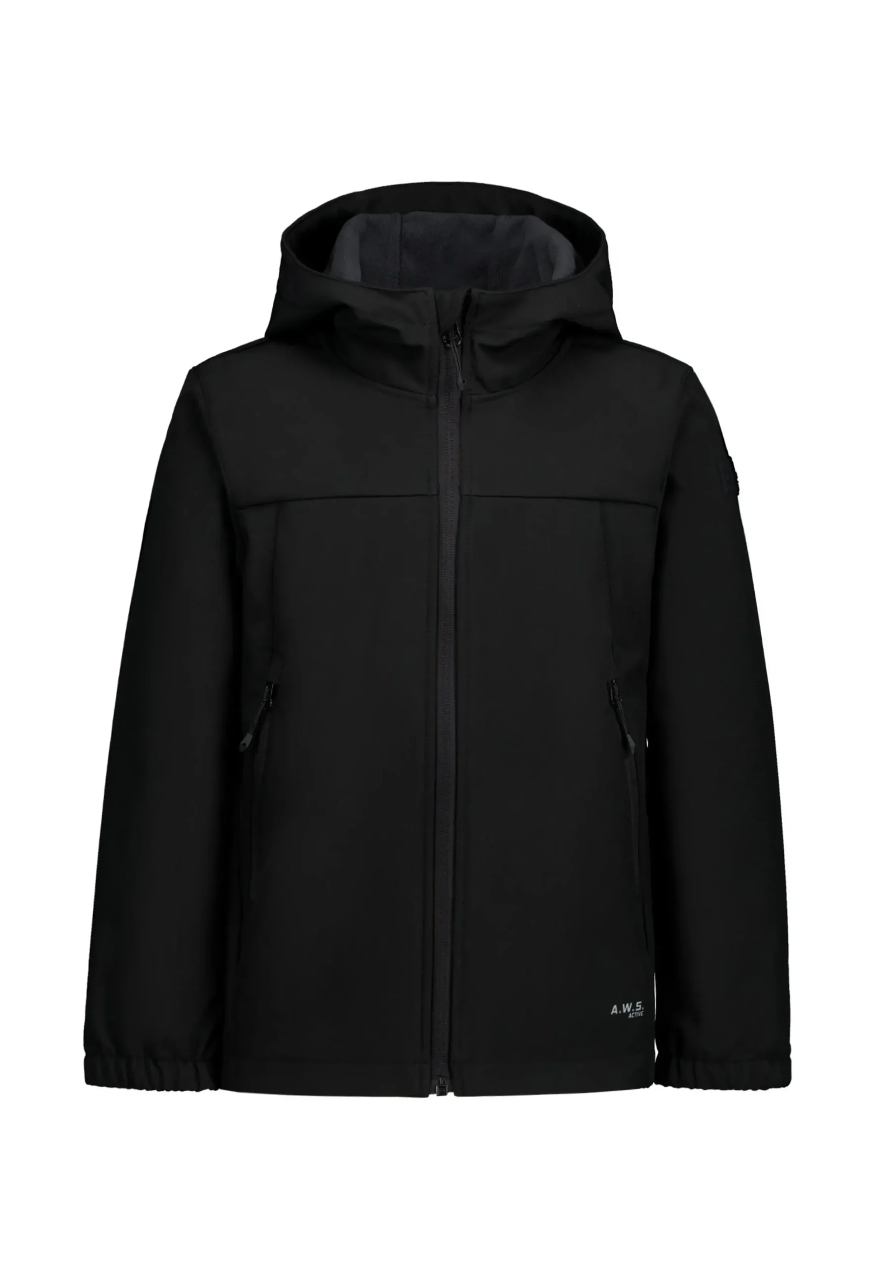 Hot Konan jr Softshell-Takit
