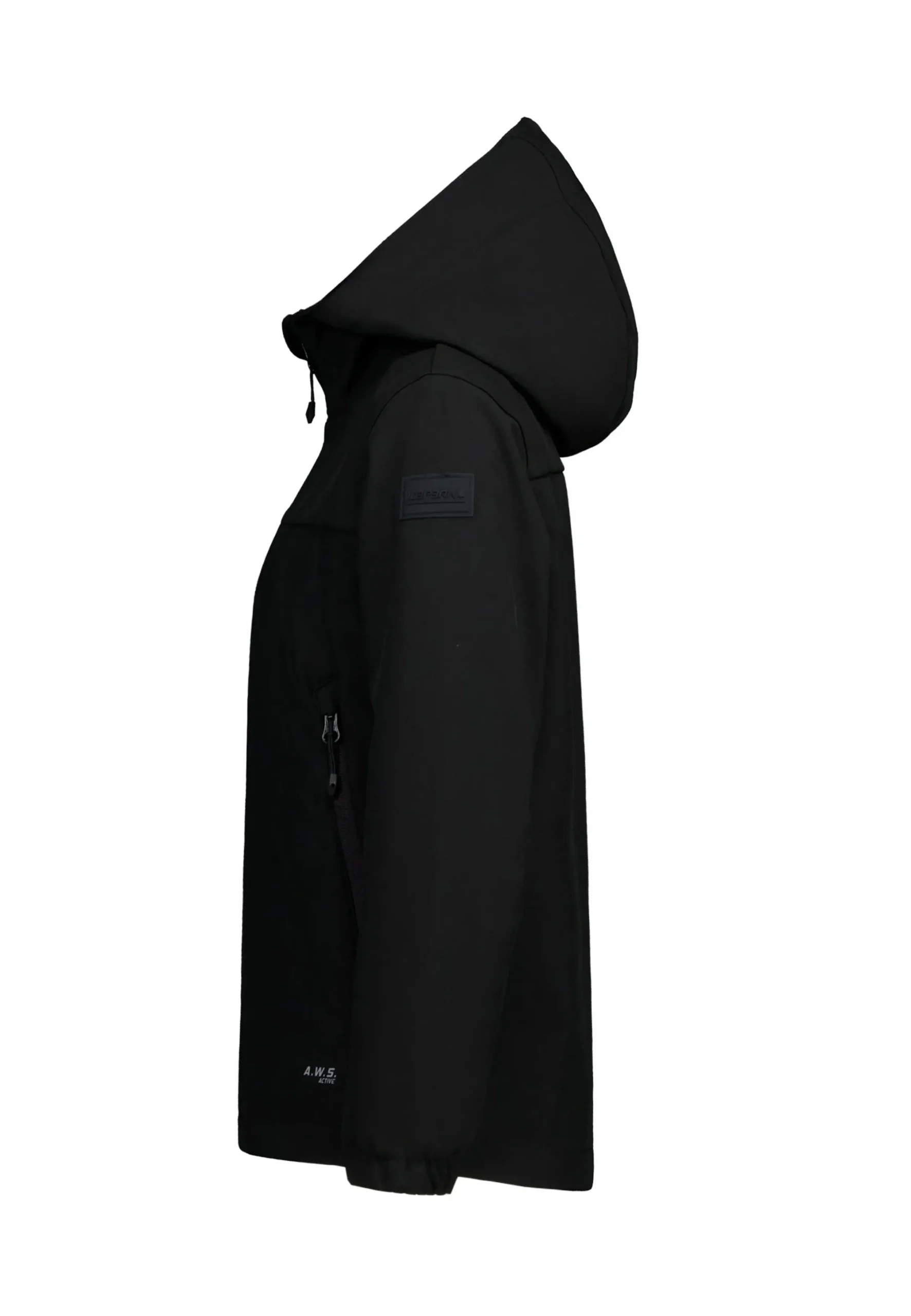 Hot Konan jr Softshell-Takit
