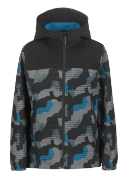 Clearance Kremmen Jr Softshell-Takit