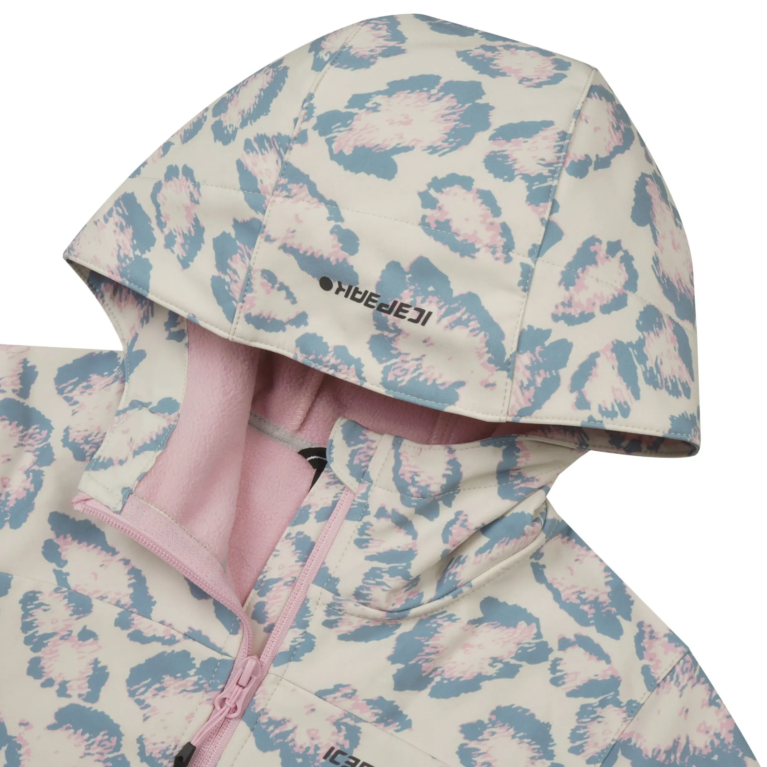 New Kulm Jr Softshell-Takit