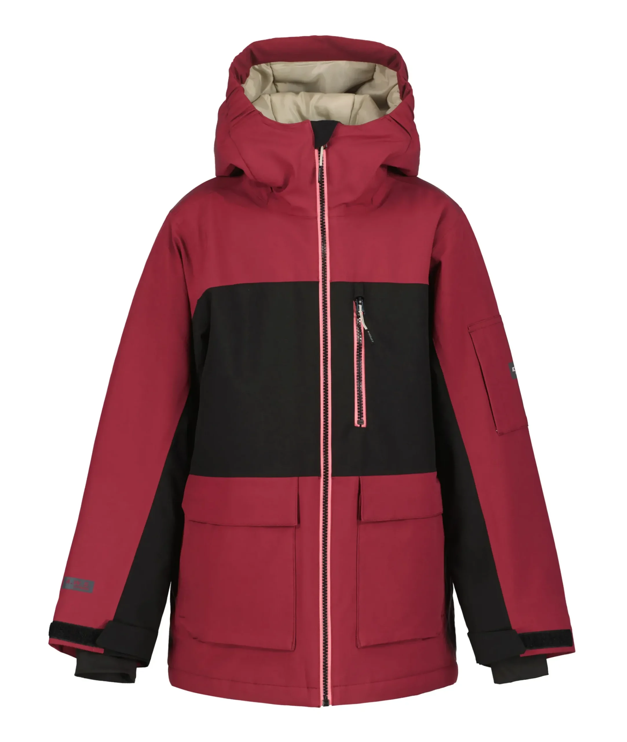 Online Lamar Jr Ulkoilutakit