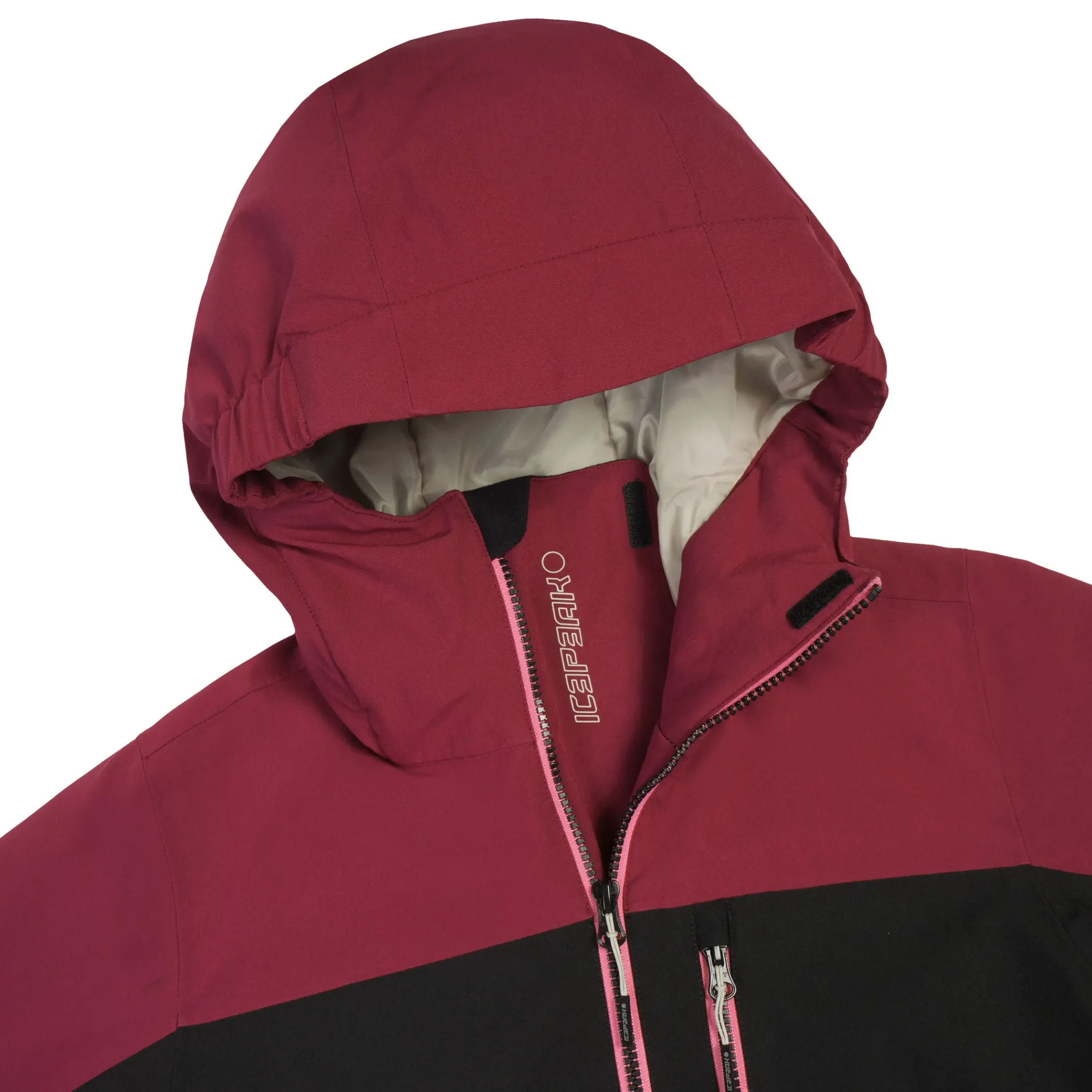 Online Lamar Jr Ulkoilutakit