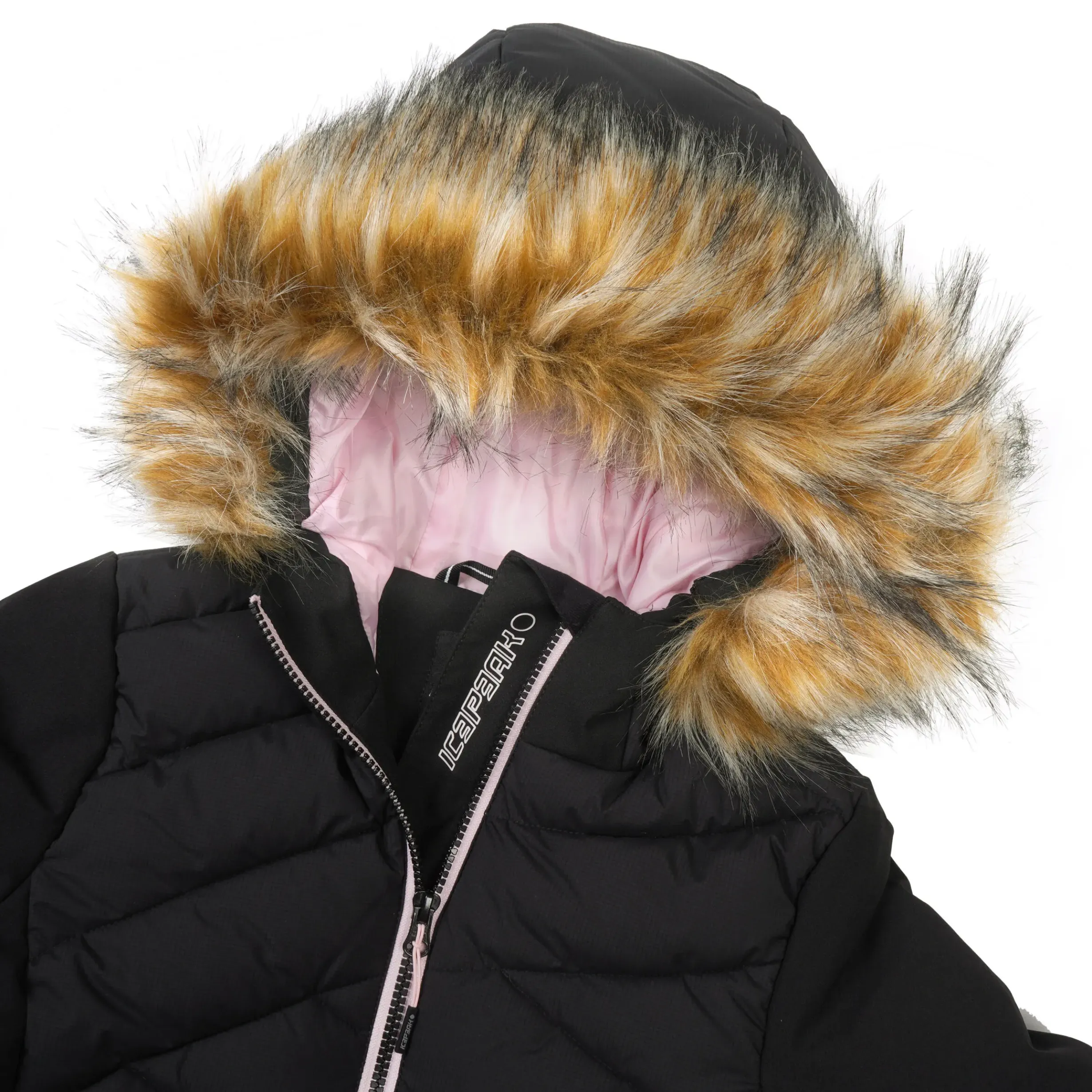 Clearance Laval Jr Ulkoilutakit