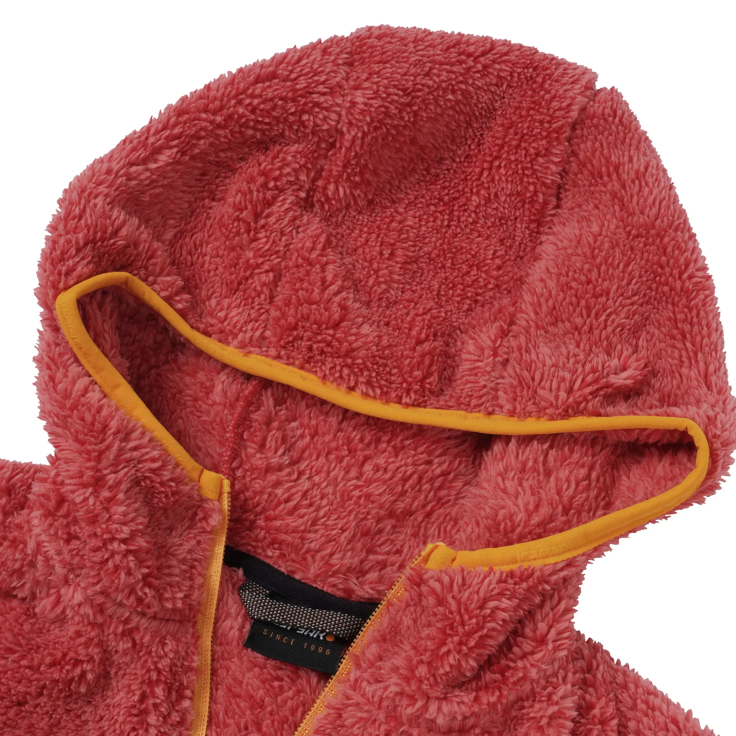 Hot Loa Jr Välikerrostakit