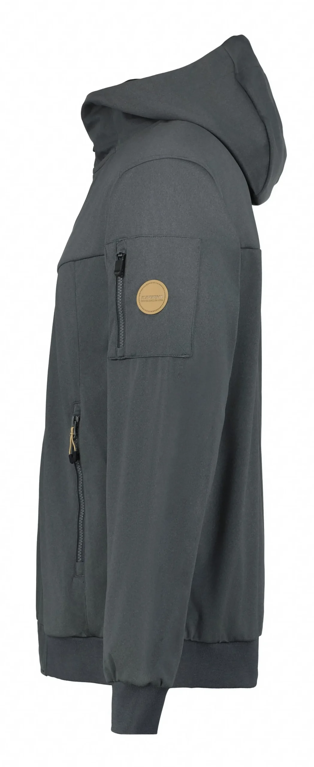 Online Merryville Softshell-Takit|Ulkoilu